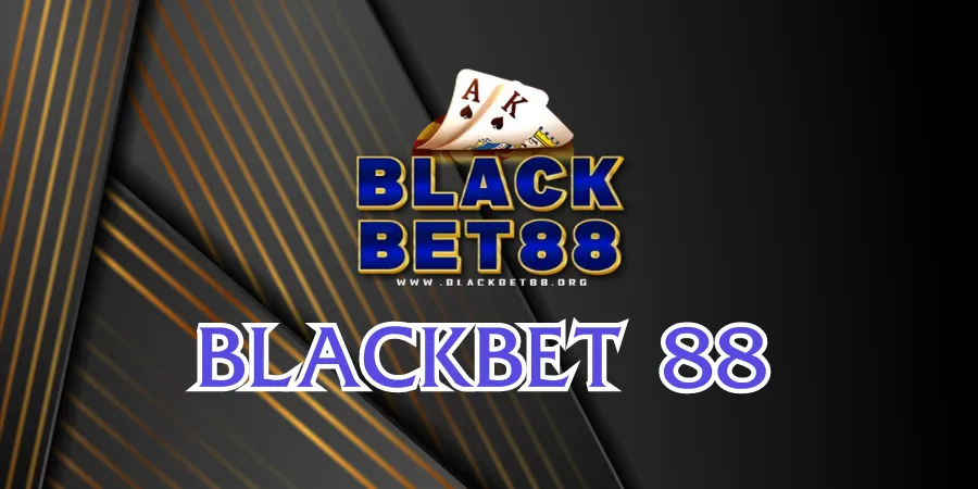 BLACKBET88